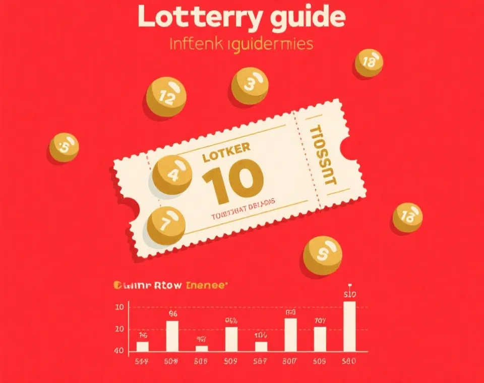 大樂透玩法與規則說明示意圖